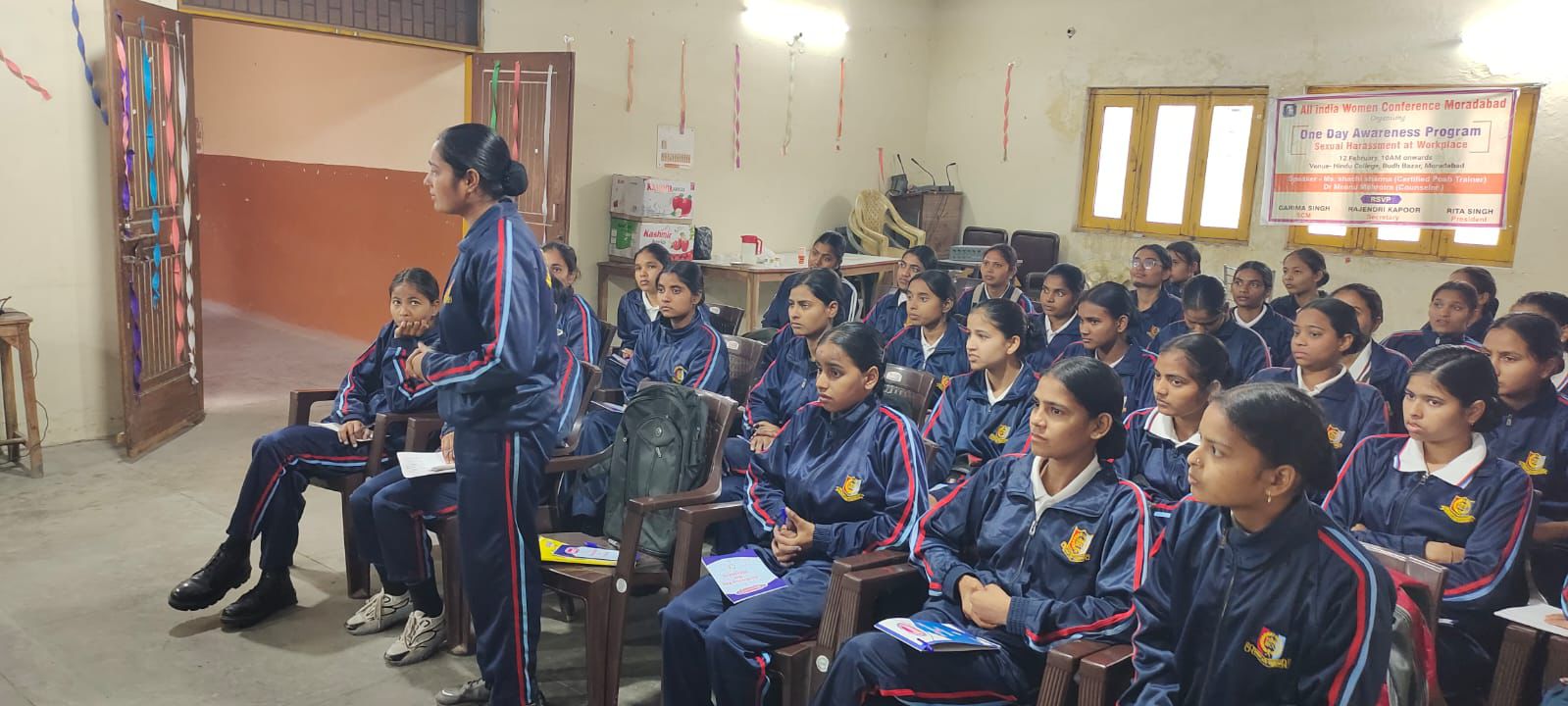 Primary School Education Support
